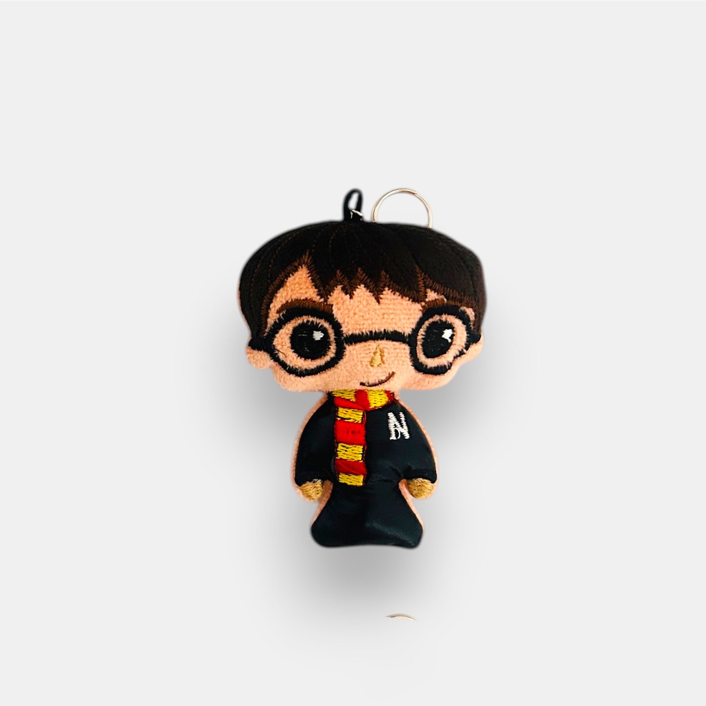 Llavero de peluche