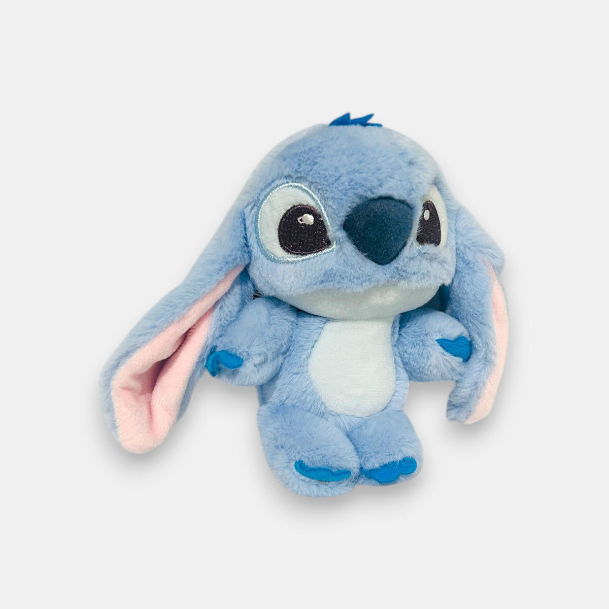 Llavero de Personaje Stitch