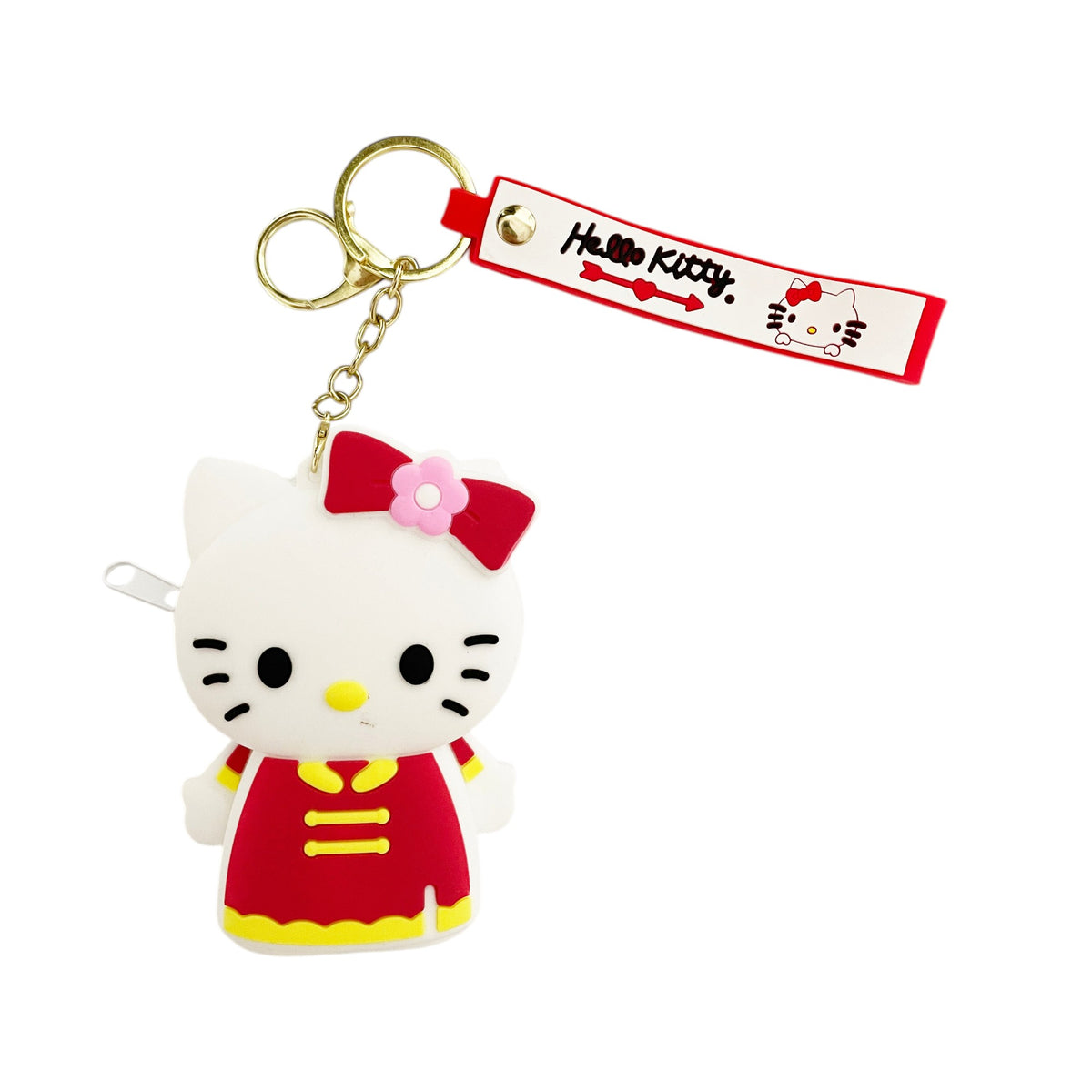 Llavero Hello Kitty