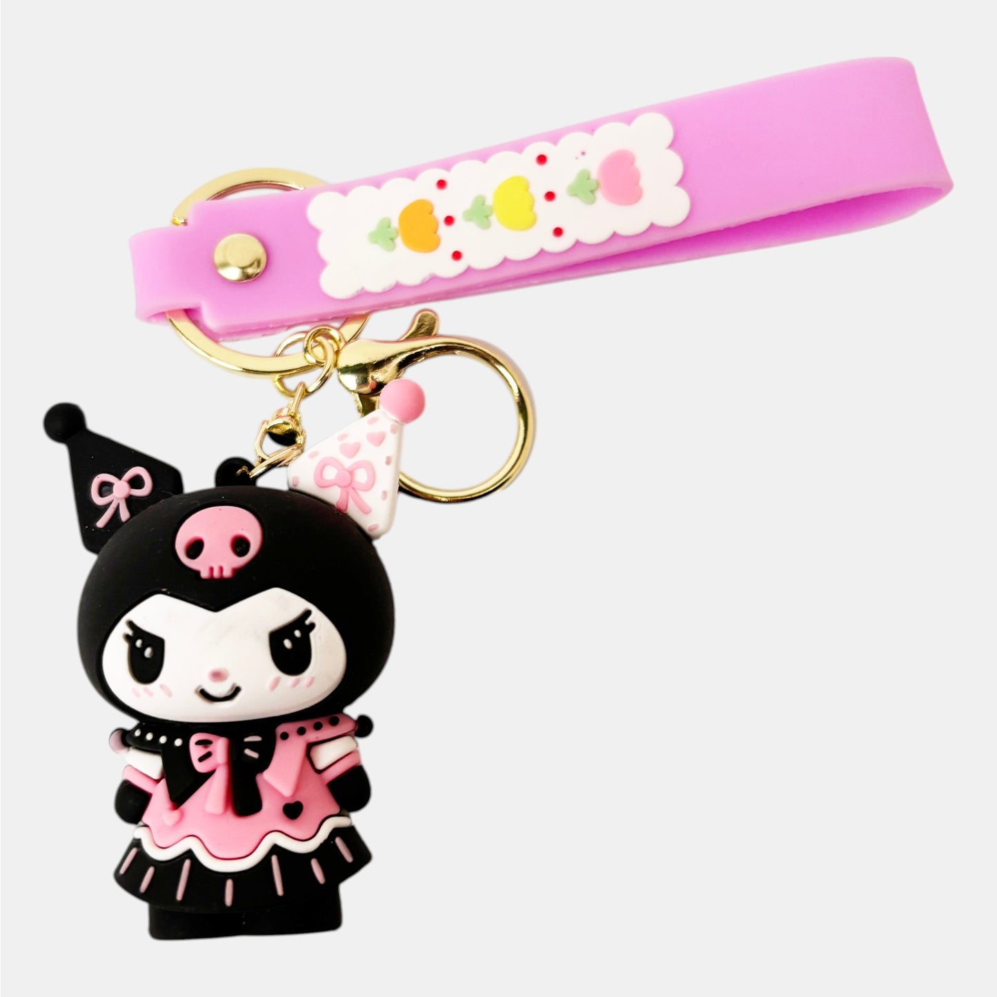 Llavero Kuromi