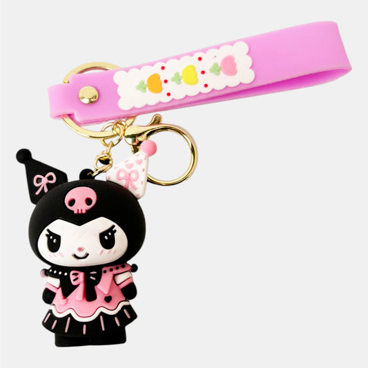 Llavero Kuromi