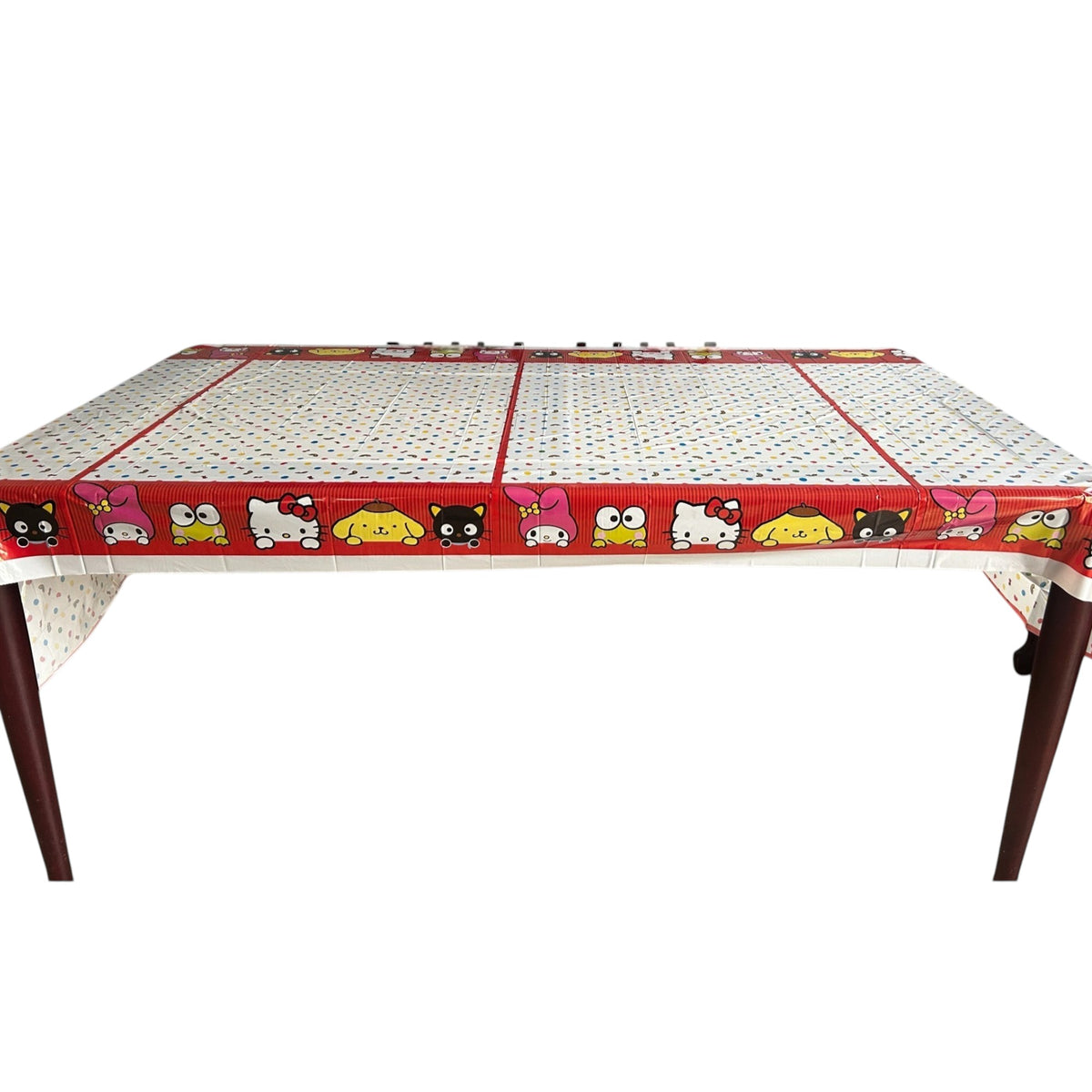 Mantel de mesa Hello Kitty