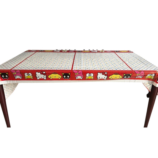 Mantel de mesa Hello Kitty