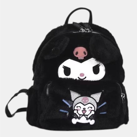 Salveque Kuromi