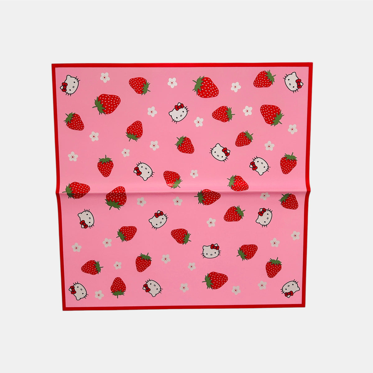 Papel Coreano