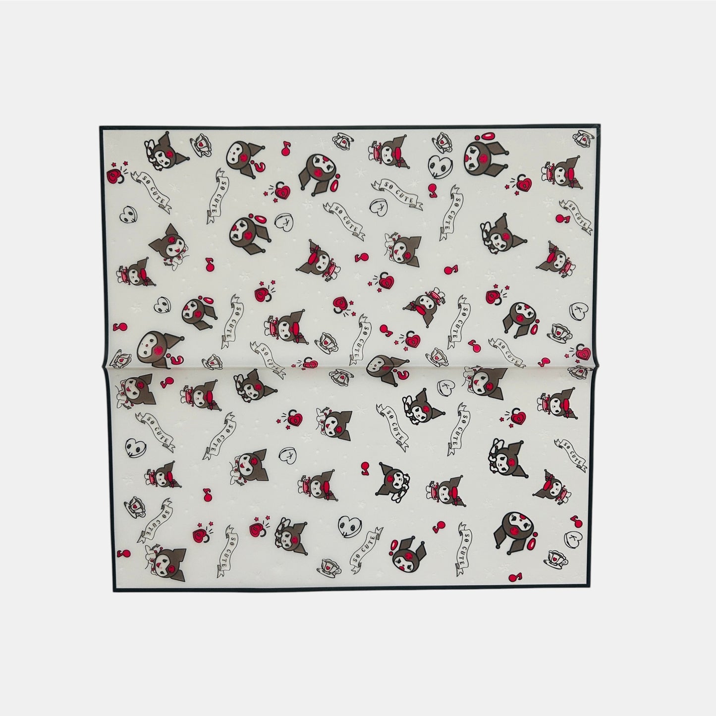 Papel Coreano