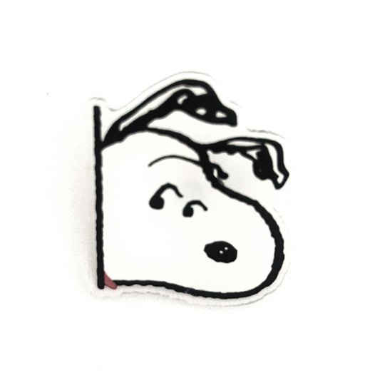Pin de Snoopy
