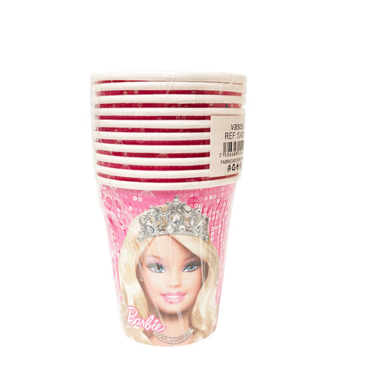 Vasos para fiesta