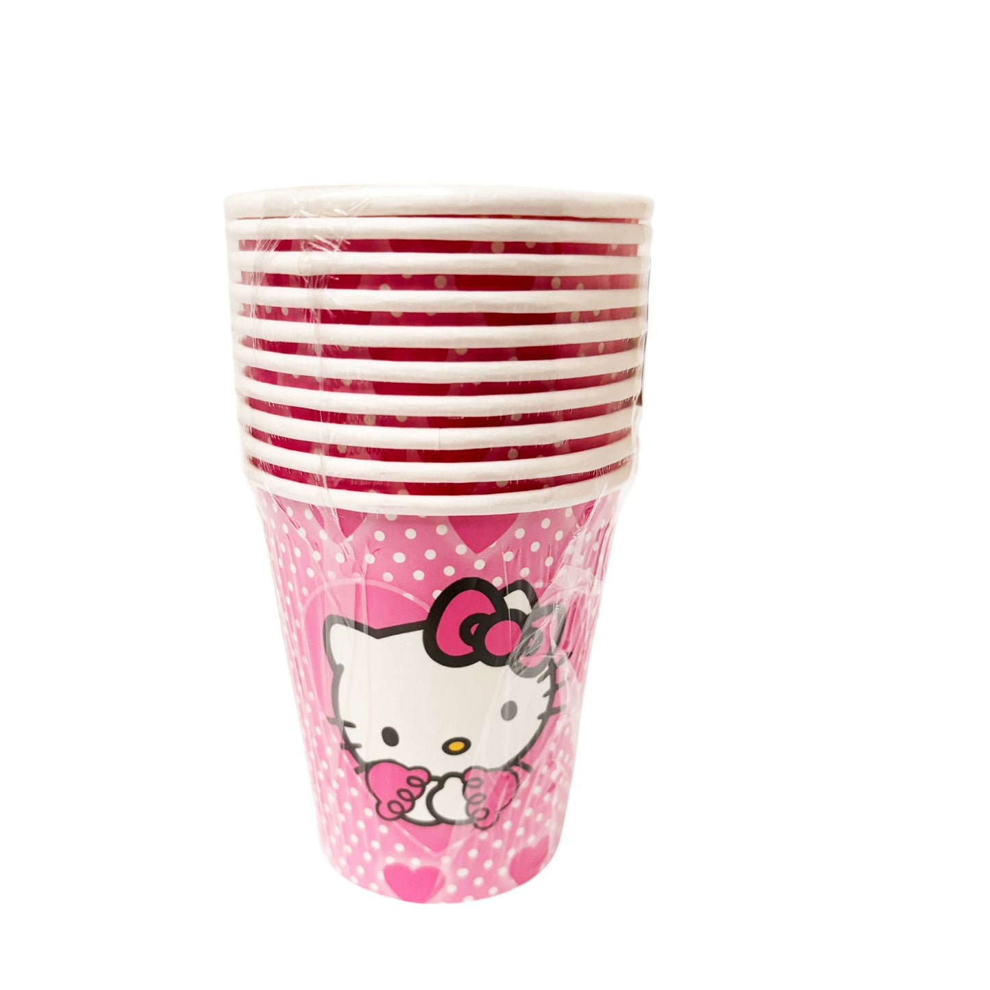 Vasos para fiesta