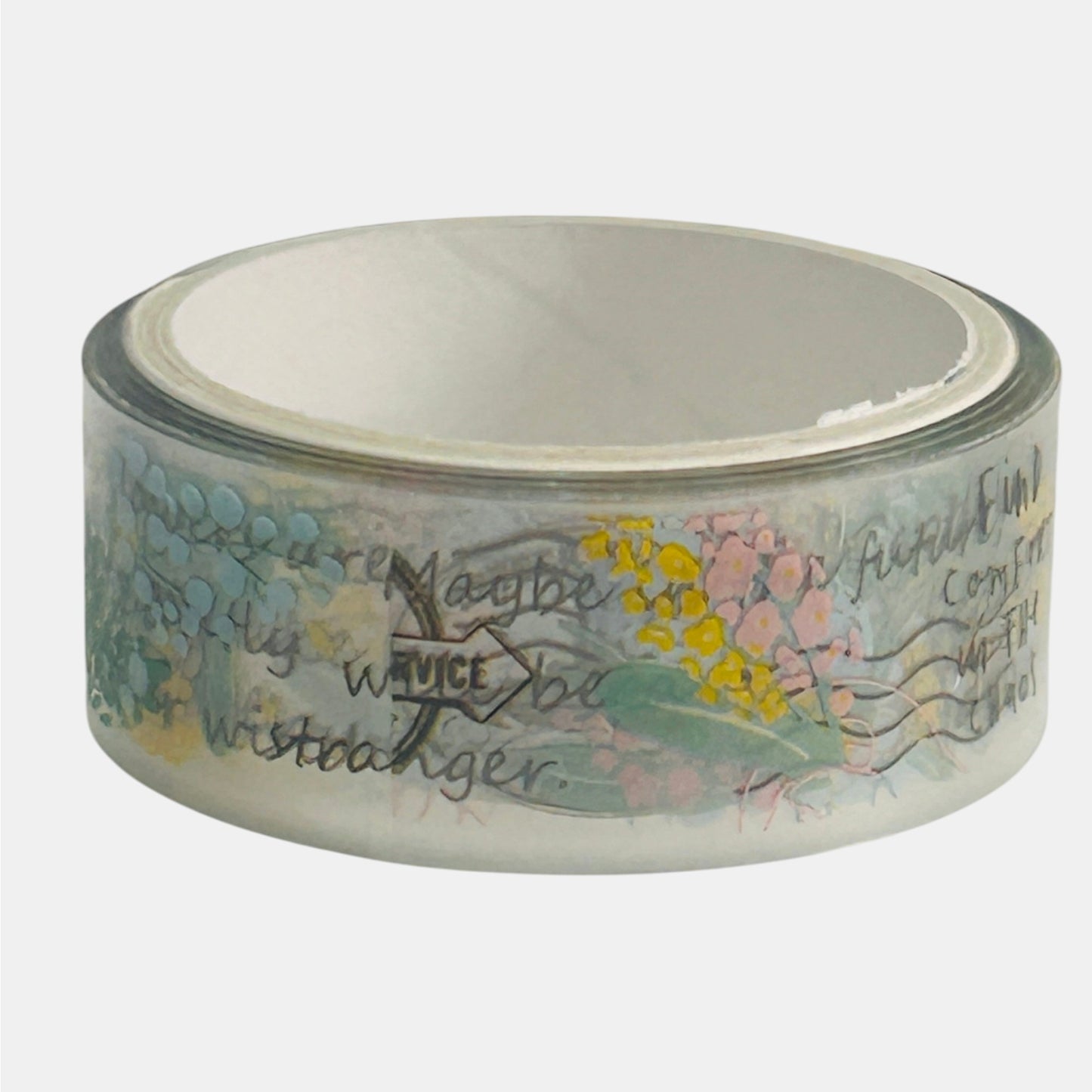 Washi tapes