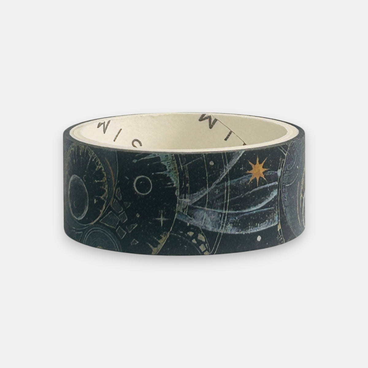 Caja Washi Tapes cintas decorativas Eternal Universe