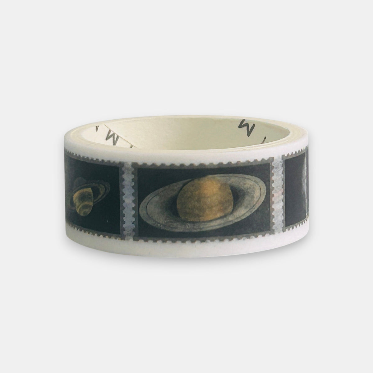 Caja Washi Tapes cintas decorativas Eternal Universe