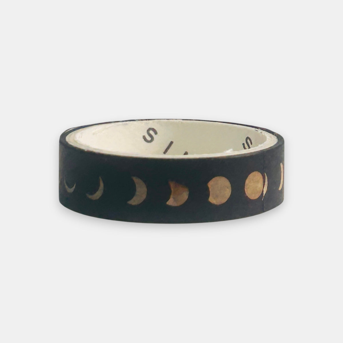Caja Washi Tapes cintas decorativas Eternal Universe