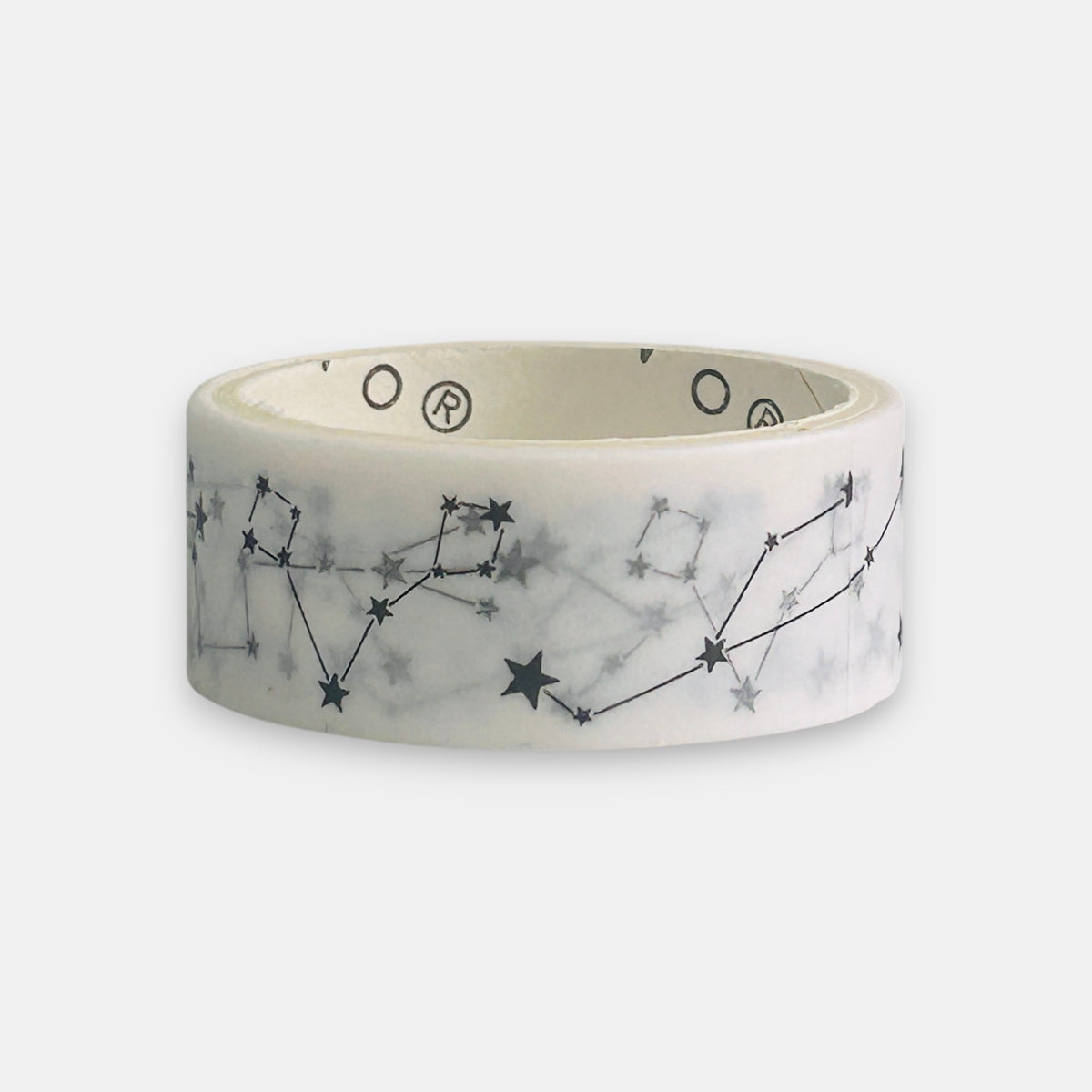 Caja Washi Tapes cintas decorativas Eternal Universe