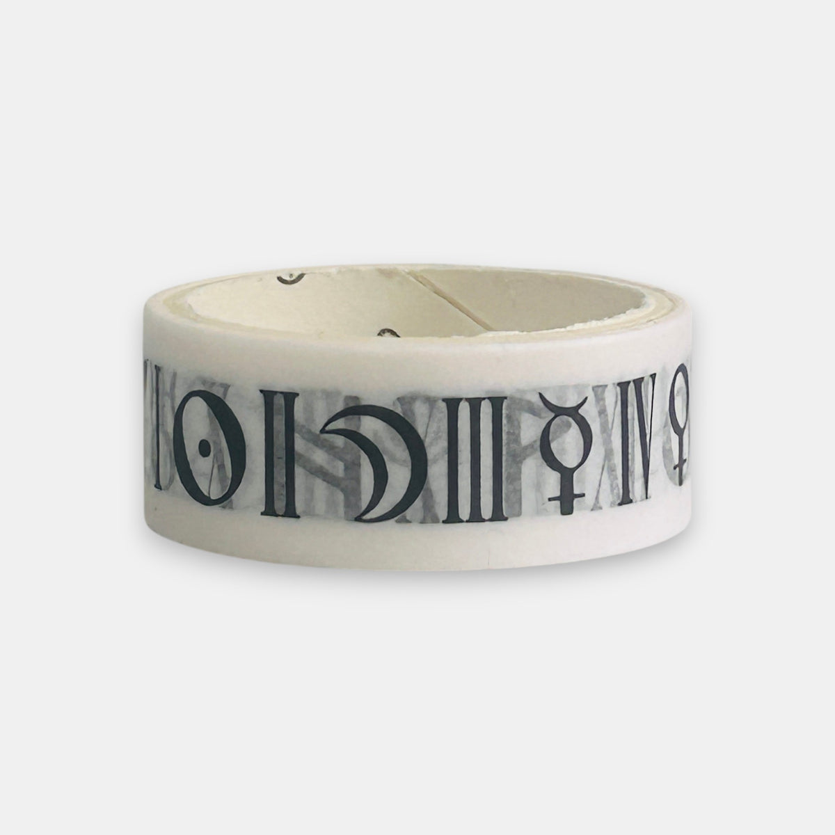 Caja Washi Tapes cintas decorativas Eternal Universe