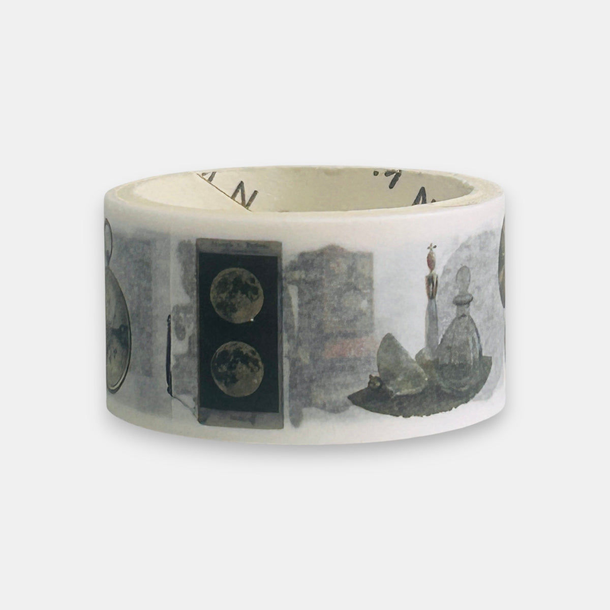 Caja Washi Tapes cintas decorativas Eternal Universe