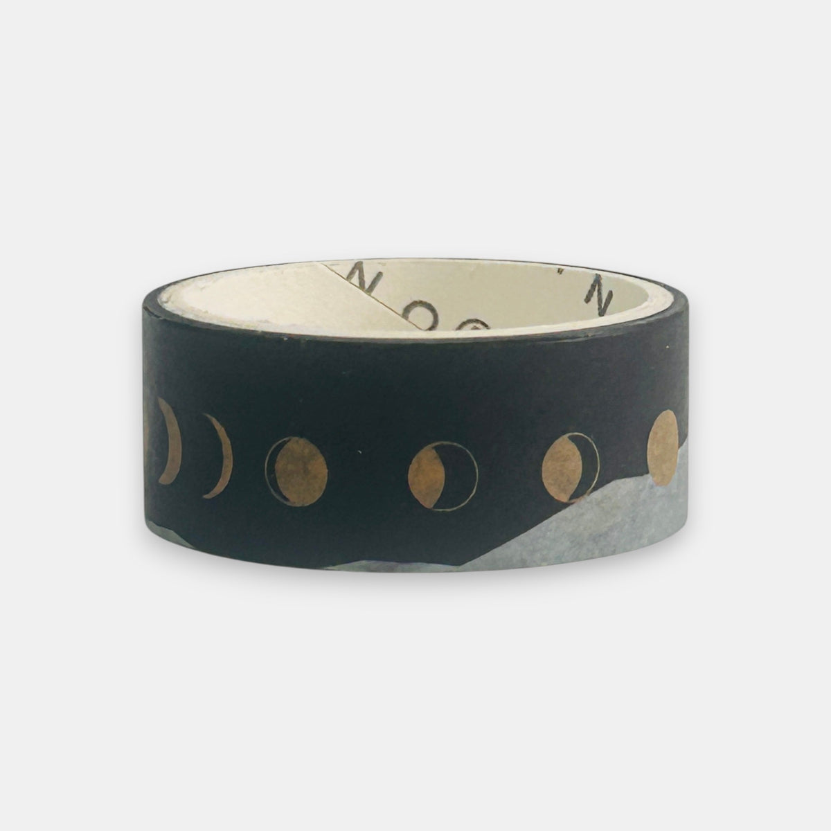 Caja Washi Tapes cintas decorativas Eternal Universe