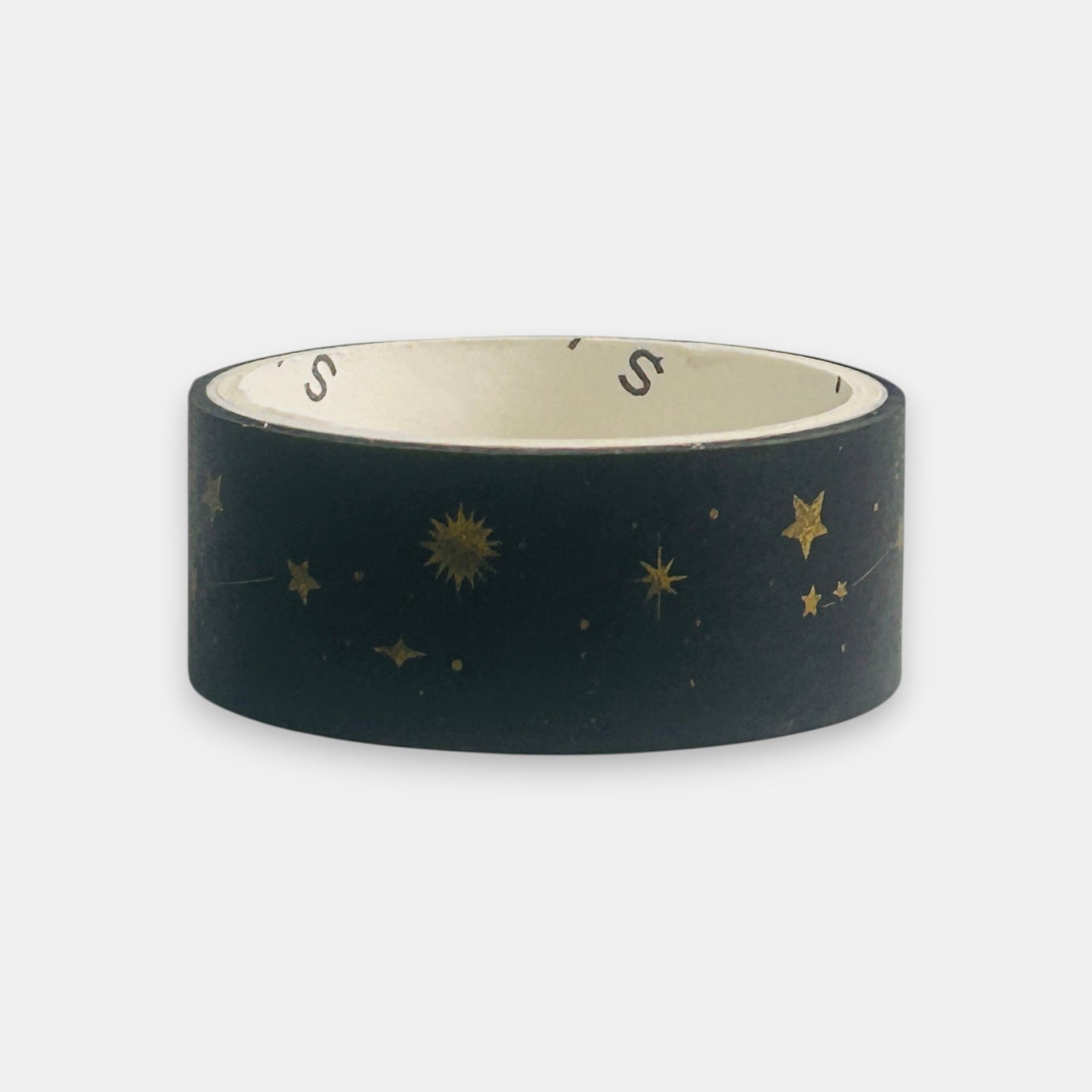 Caja Washi Tapes cintas decorativas Eternal Universe